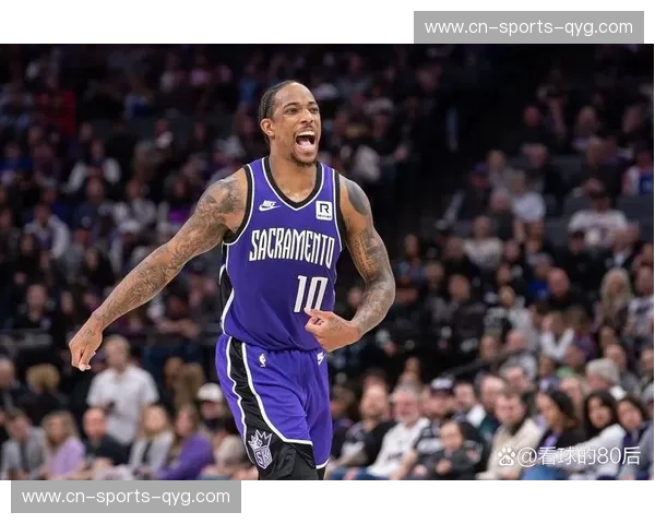 公牛爆冷击败雄鹿 德罗赞决胜时刻表现令球队保留晋级希望 公牛爆冷击败雄鹿 德罗赞决胜时刻表现令球队保留晋级希望